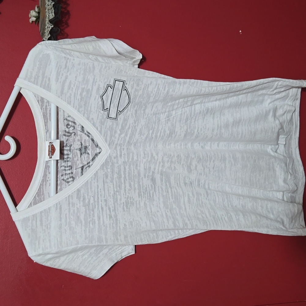 Harley Top